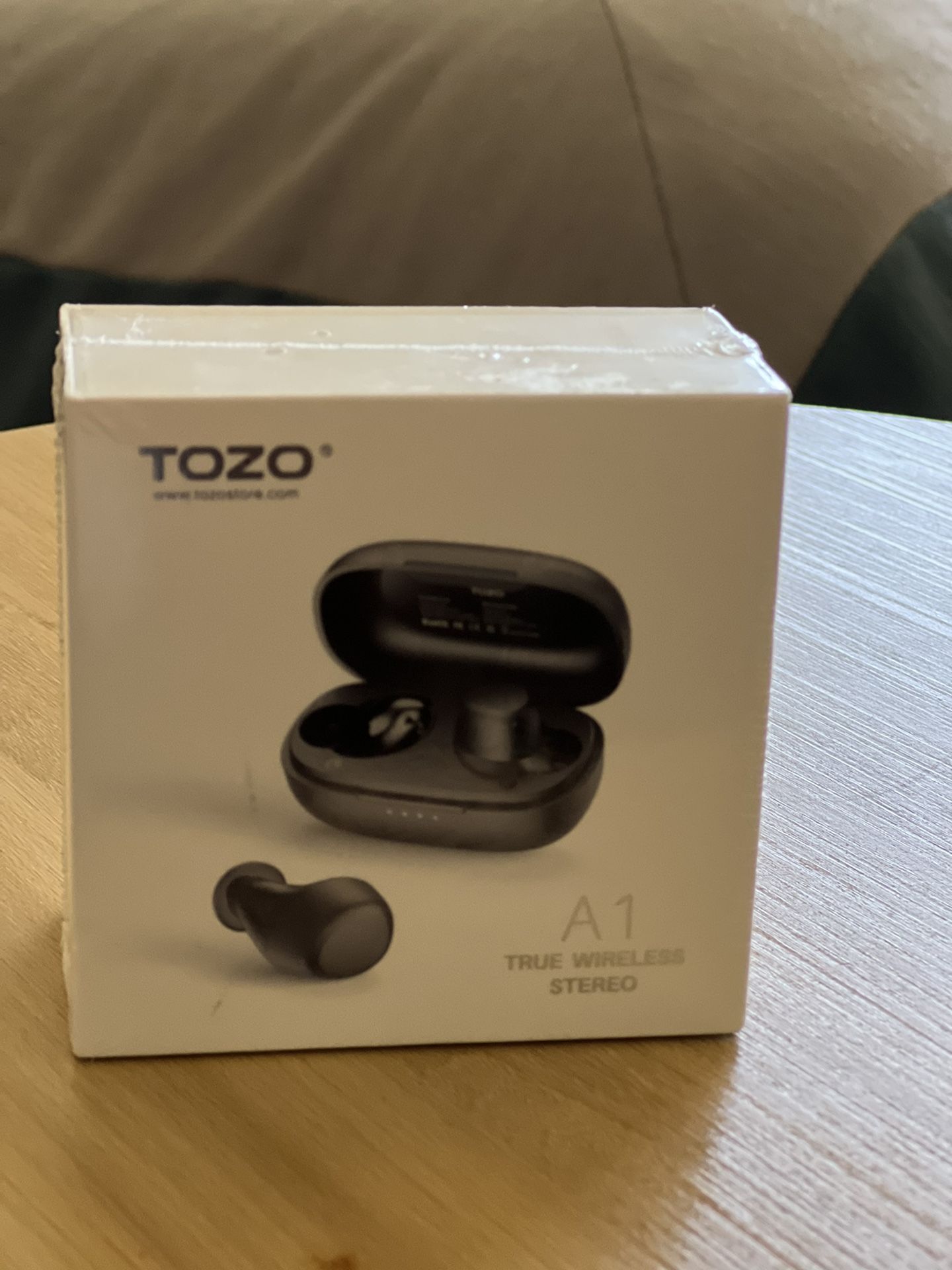 Tozo True Wireless Stereo