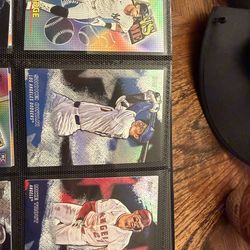 MLB Topps 2026 Cards