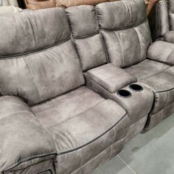 Loveseats need to go this week!