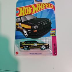 Hotwheel 