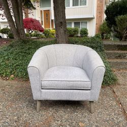 Mid Century Armchair