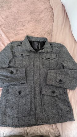 Men’s jacket