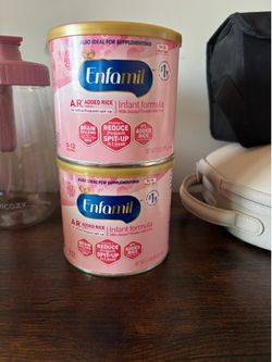 Enfamil