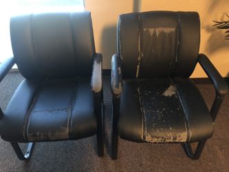 Office Chairs
