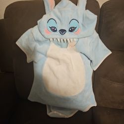 Stitch one z size large