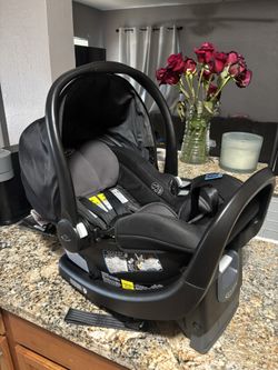 Infant Car Seat