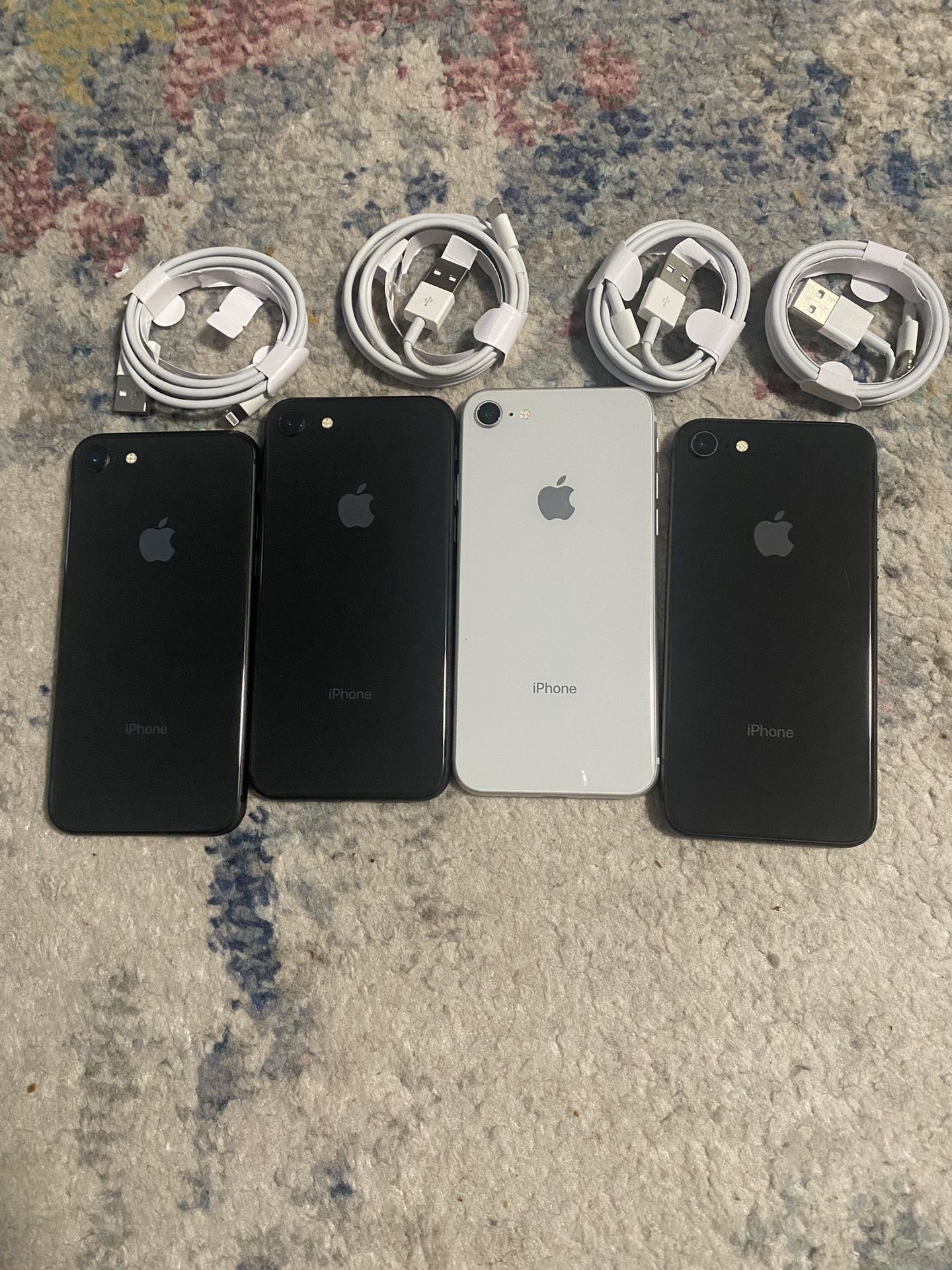 iPhone 8 64g Unlocked Like New