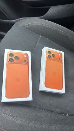 iPhone 17