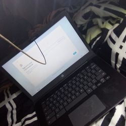 Laptop 