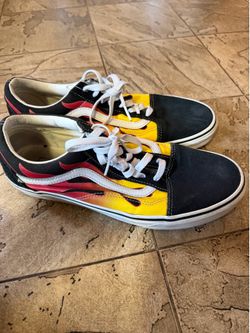 Vans  Men shoes