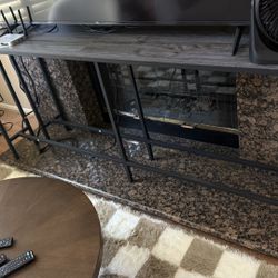 Tv stand