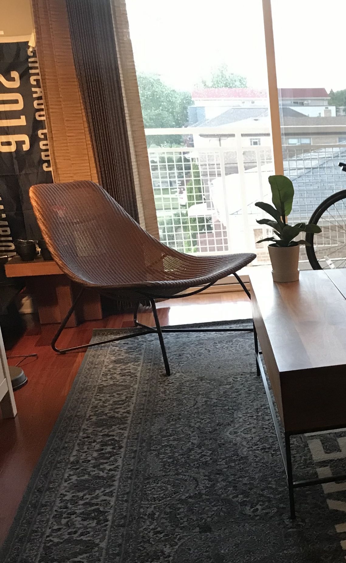 Ikea RÅDVIKEN arm chair. Excellent Condition. for Sale in Chicago