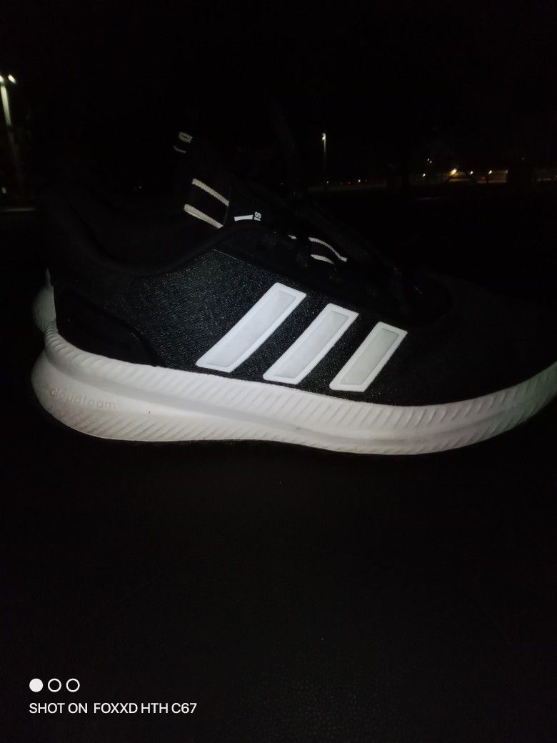 Adidas Size 8