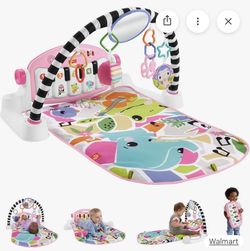 Baby Girl Ítems
