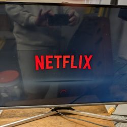 Samsung 32' SmartTV UN32J5500AF