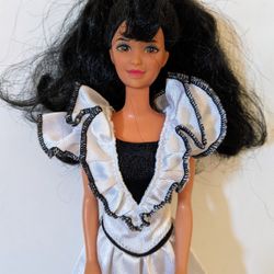 Kira Barbie Doll