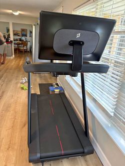 #peloton #treadmill