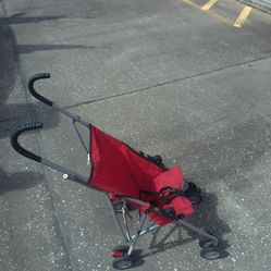 Stroller
