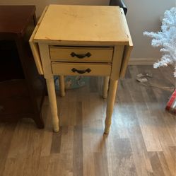 Side Table 