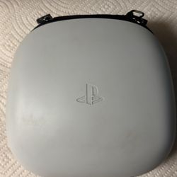 Dualsense Edge Case With Paddles/Nubs/Adapter/Buttons-No Controller