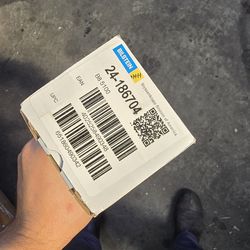 04-14 f150 Rear shocks