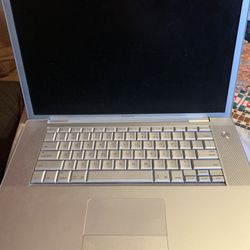 MacBook Pro 2006