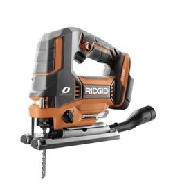 Ridgid R8832 18V Octane Cordless Brushless Jig Saw 18 Volt Tool Only
