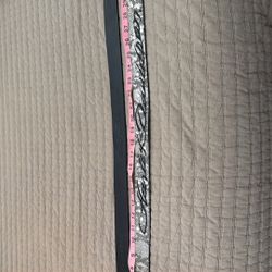 Harley Davidson Women’s Belts