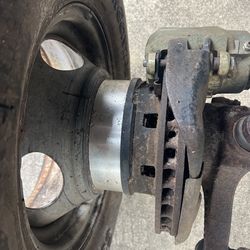 1983 GMC Pickup Truck