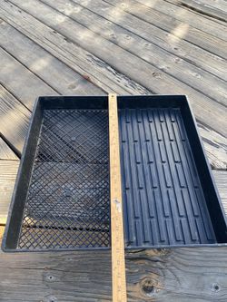 Plant Tray