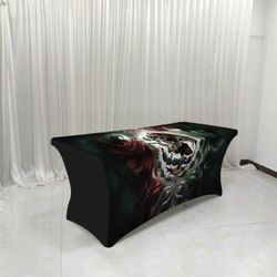 Mexico Flag Table Cover Fifa World cup 