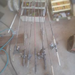 Fishing  Equipment 