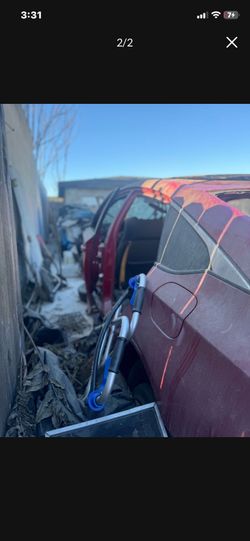 2019 accord  2.0 engine and transmission