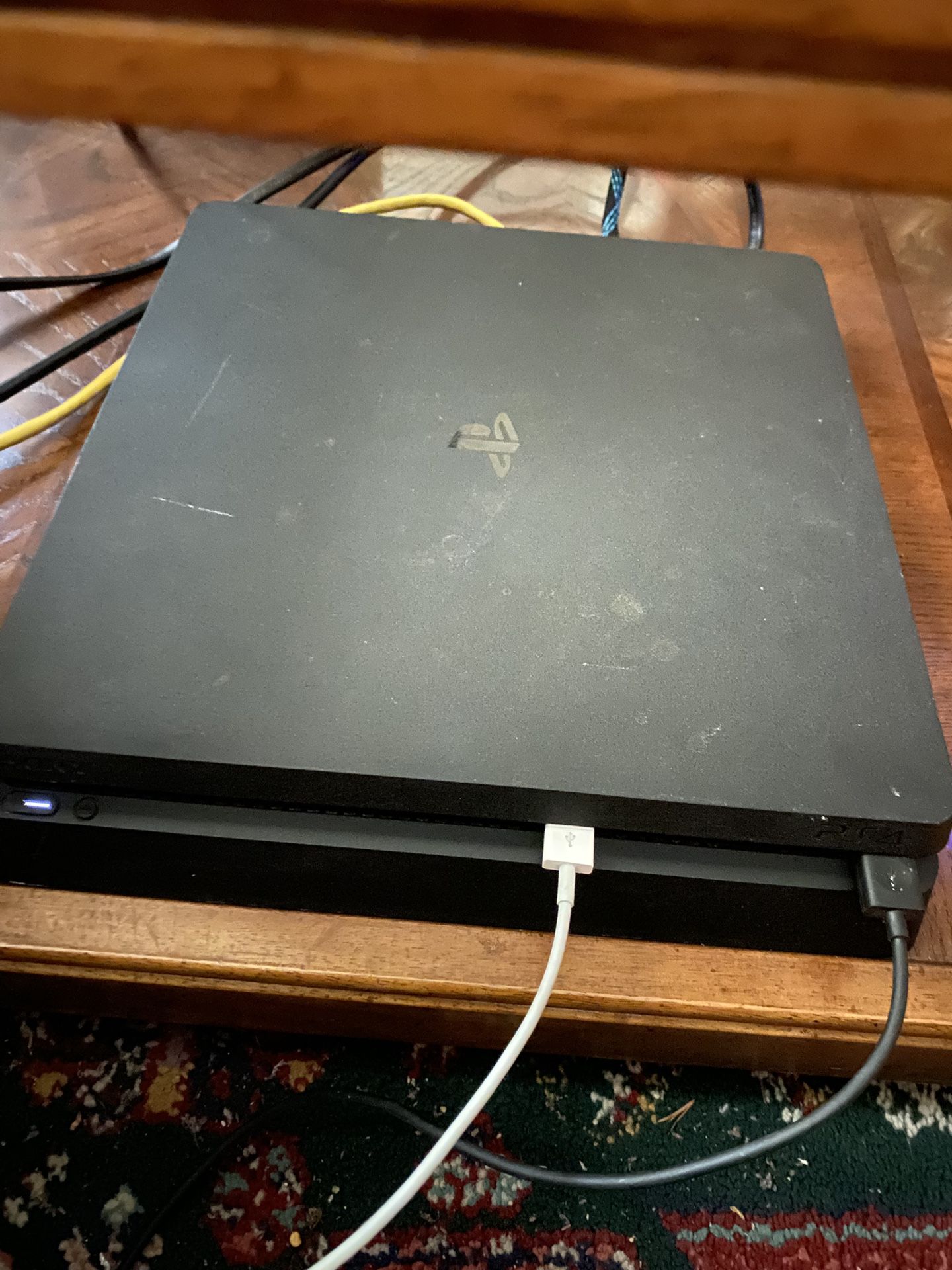 Ps4 1tb