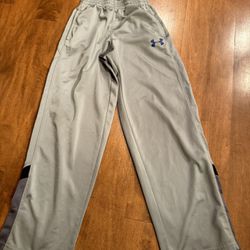 Boys Under Armour Joggers Shipping Avaialbe 