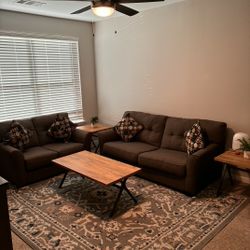 Ashley Furniture Set