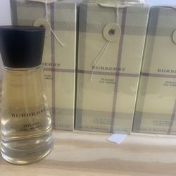 Burberry Perfume 