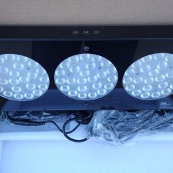 NICREW LED Reef Light