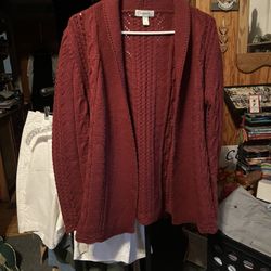 Cardigan 