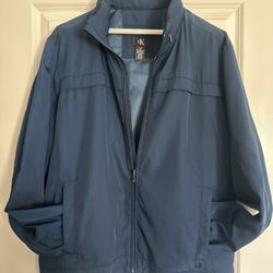 CK Men’s Jacket Size L