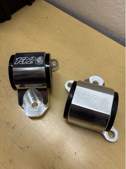 1320 b series mounts