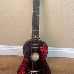 First Act Discovery Guitar 