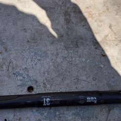 Lightweight Handlebar