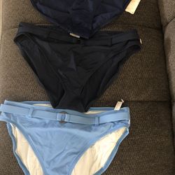 Women’s Bathing Bottom