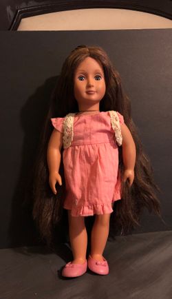 Battat Doll