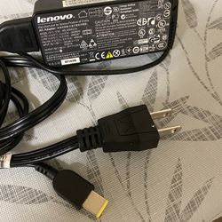 Lenovo Charger