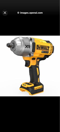 Dewalt DCF900B “READ DESCRIPTION”