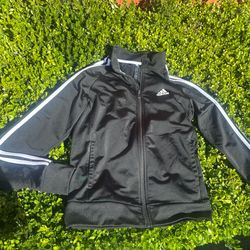 Original Adidas Crewneck 