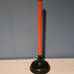 Sink Plunger