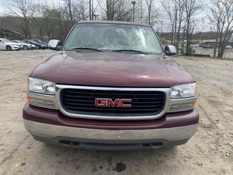 Parting out 1999 GMC Sierra 1500 Pickup Extended Cab 4x4